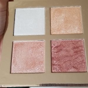 Highlighter Palette